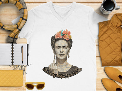 Call it testing truth face Epstein Files Now t-shirt