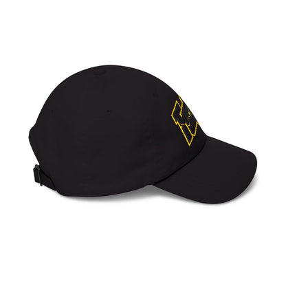 Fuck ICE Embroidery Hat Resist & Protest Funny Hat