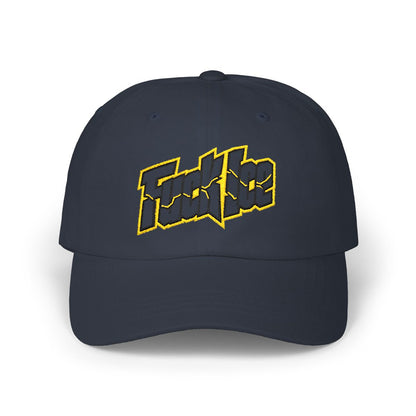 Fuck ICE Embroidery Hat Resist & Protest Funny Hat