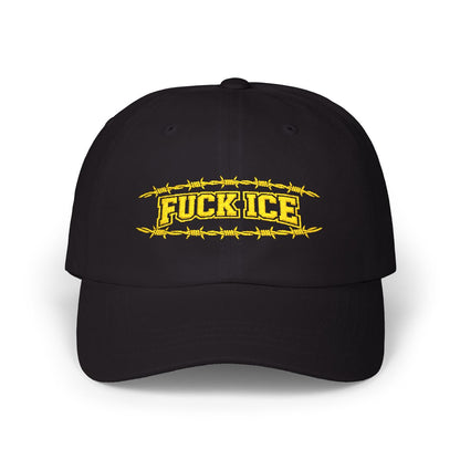 Fuck Ice Hat Anti Trump Cap Embroidery Top Quality