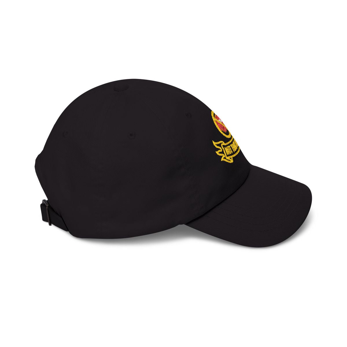 Not That Pendejo Embroidery Hat Resist & Protest Funny Hat