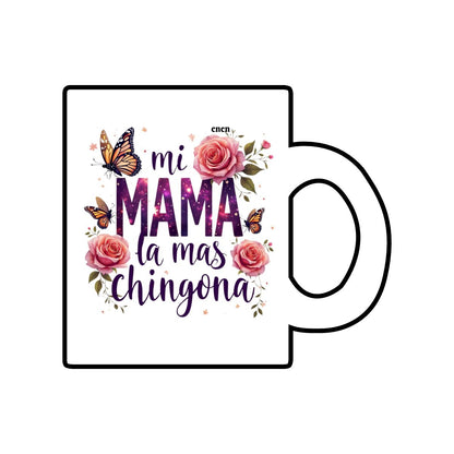 Ceramic Mug, (11oz, 15oz)