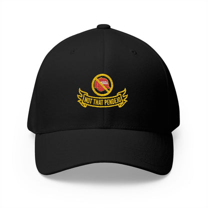 Not That Pendejo Embroidery Hat Resist & Protest Funny Hat