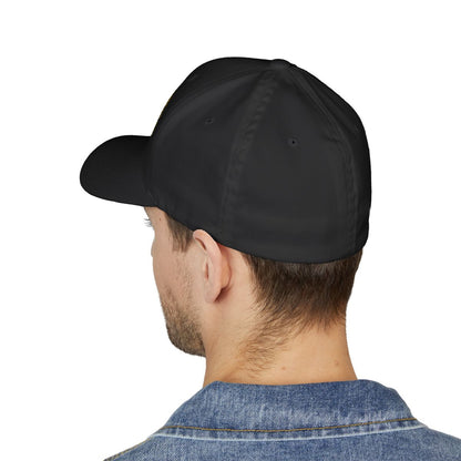 Allergic To Maga Embroidery Funny Hat Top Quality| Anti Trumpt Hat