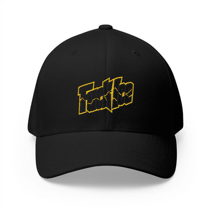 Fuck ICE Embroidery Hat Resist & Protest Funny Hat