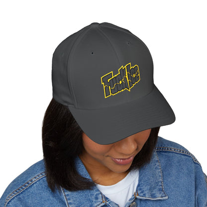 Fuck ICE Embroidery Hat Resist & Protest Funny Hat