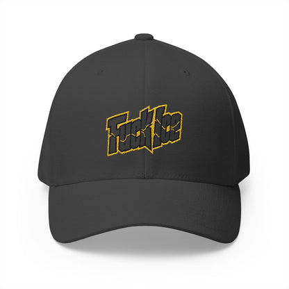 Fuck ICE Embroidery Hat Resist & Protest Funny Hat