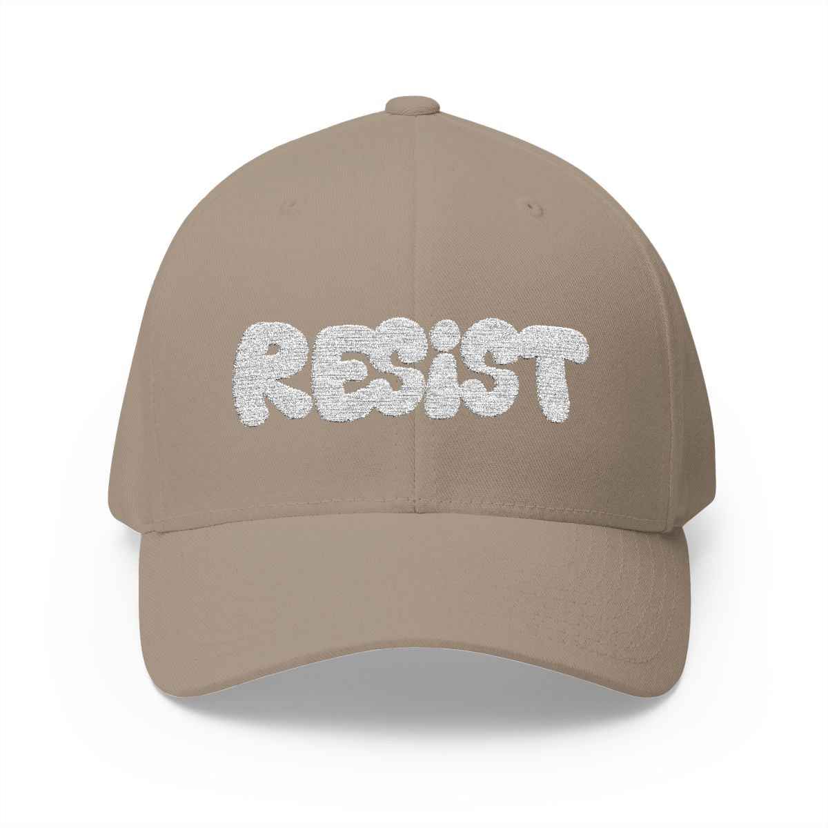 Resist Embroidery Hat | Protesting Cap Top Quality Hat