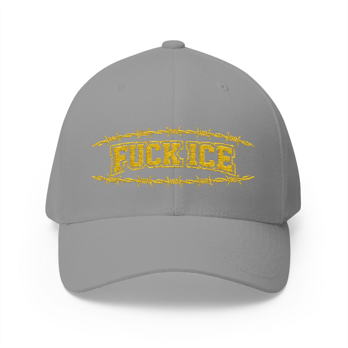 Fuck Ice Hat Anti Trump Cap Embroidery Top Quality