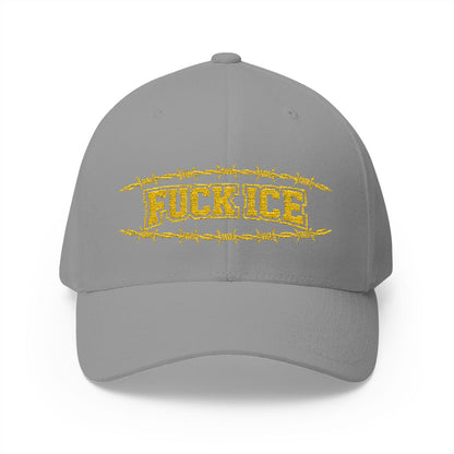 Fuck Ice Hat Anti Trump Cap Embroidery Top Quality