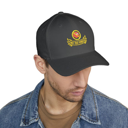Not That Pendejo Embroidery Hat Resist & Protest Funny Hat