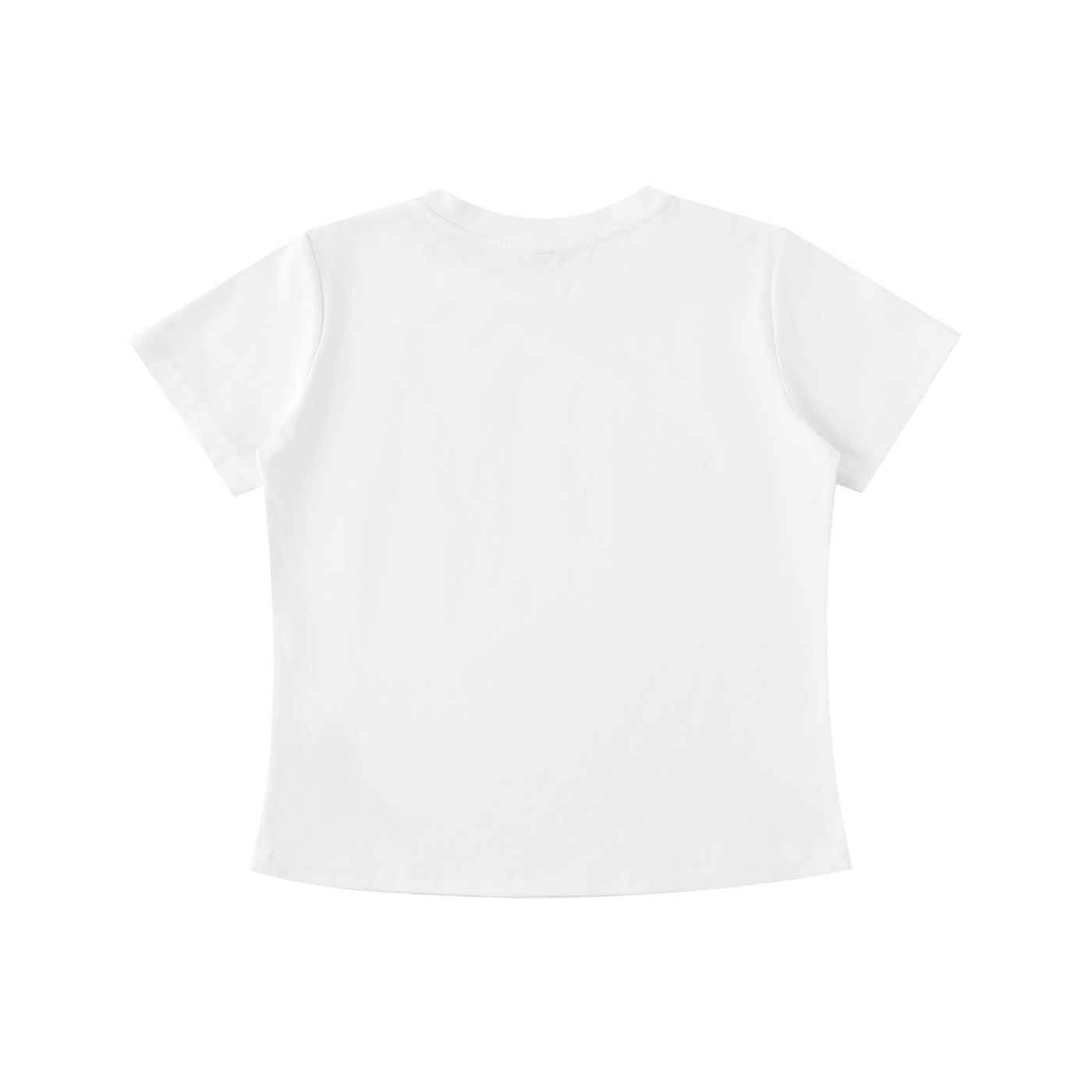 AMEXICAN Vintage Wash Slim Fit T-shirt