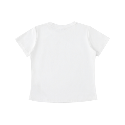 AMEXICAN Vintage Wash Slim Fit T-shirt