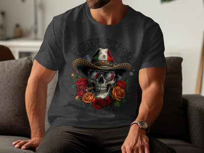 Fight For Those Without Your Privilege T-shirt product