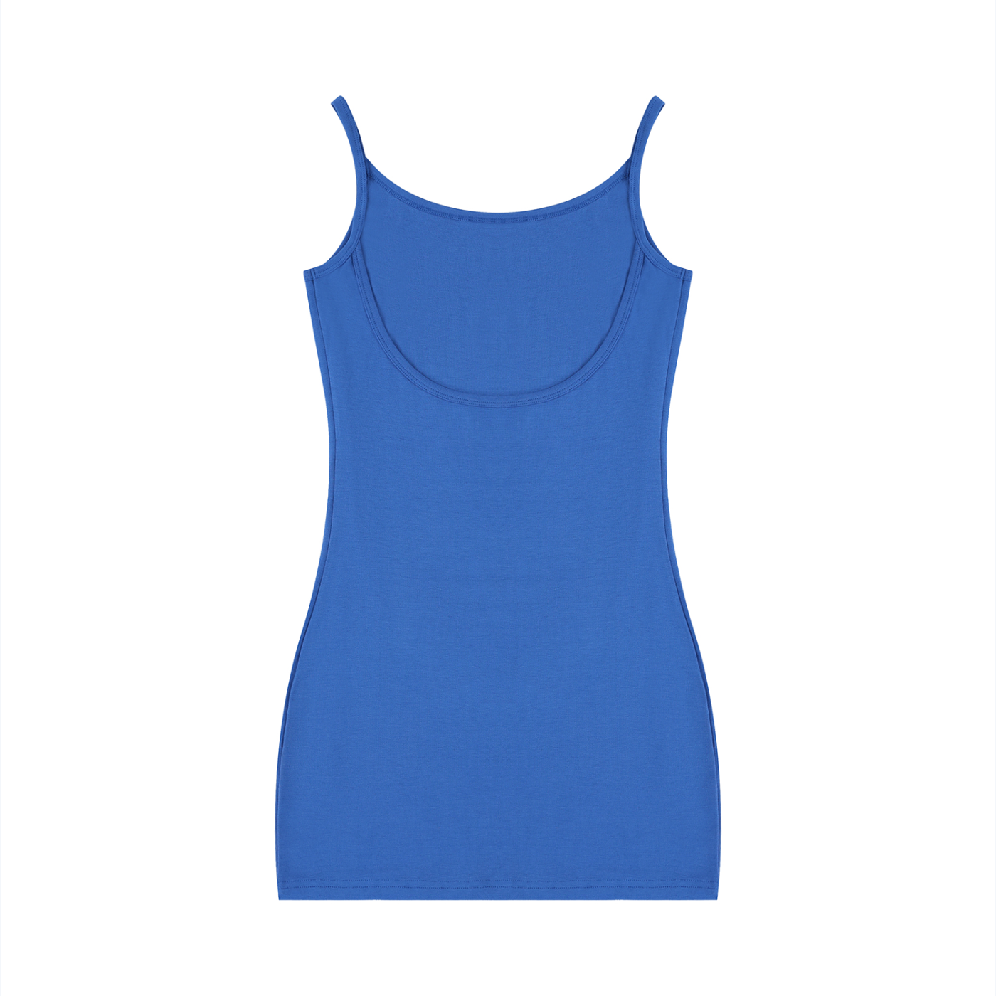 Frida Kahlo FDT Subtle Message Dress Women's Solid Tight Sleeveless Dress