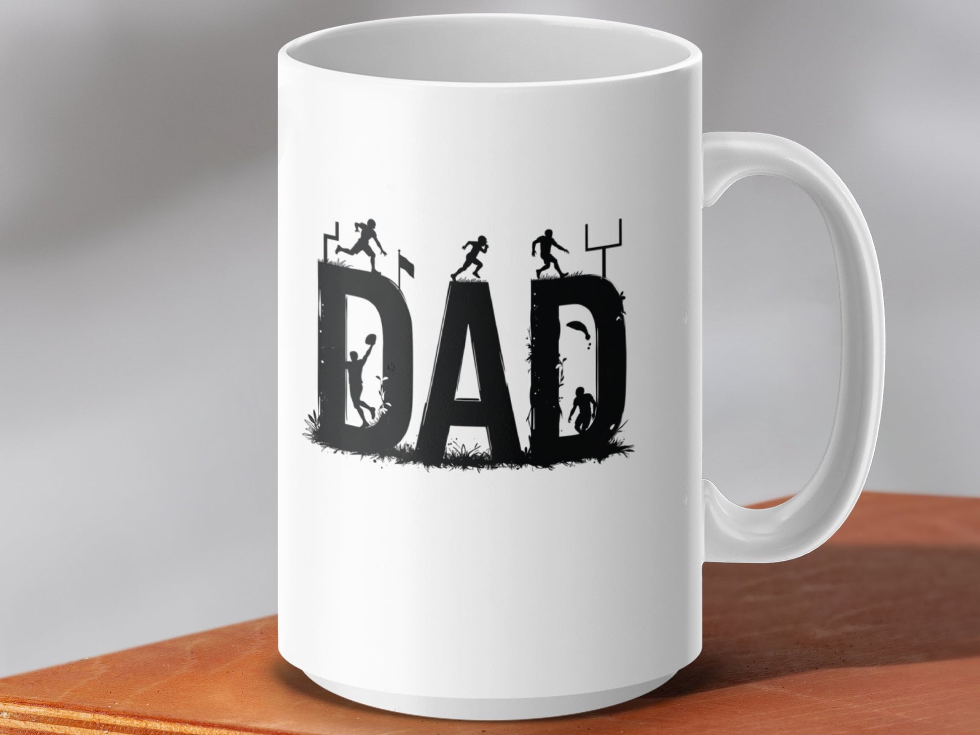 Father's Day Appreciation Dad Mug product