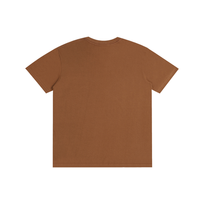 FUCK ICE with FDT Subtle The Perfect Tee; LOUDNESS Needed Now!! Pure Cotton Unisex T-Shirt