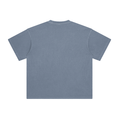 Frida Kahlo Chinga Tu Maga Enzyme Washed T-Shirt