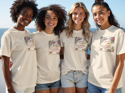 Love You Even When You Fart Graphic Tee product type
