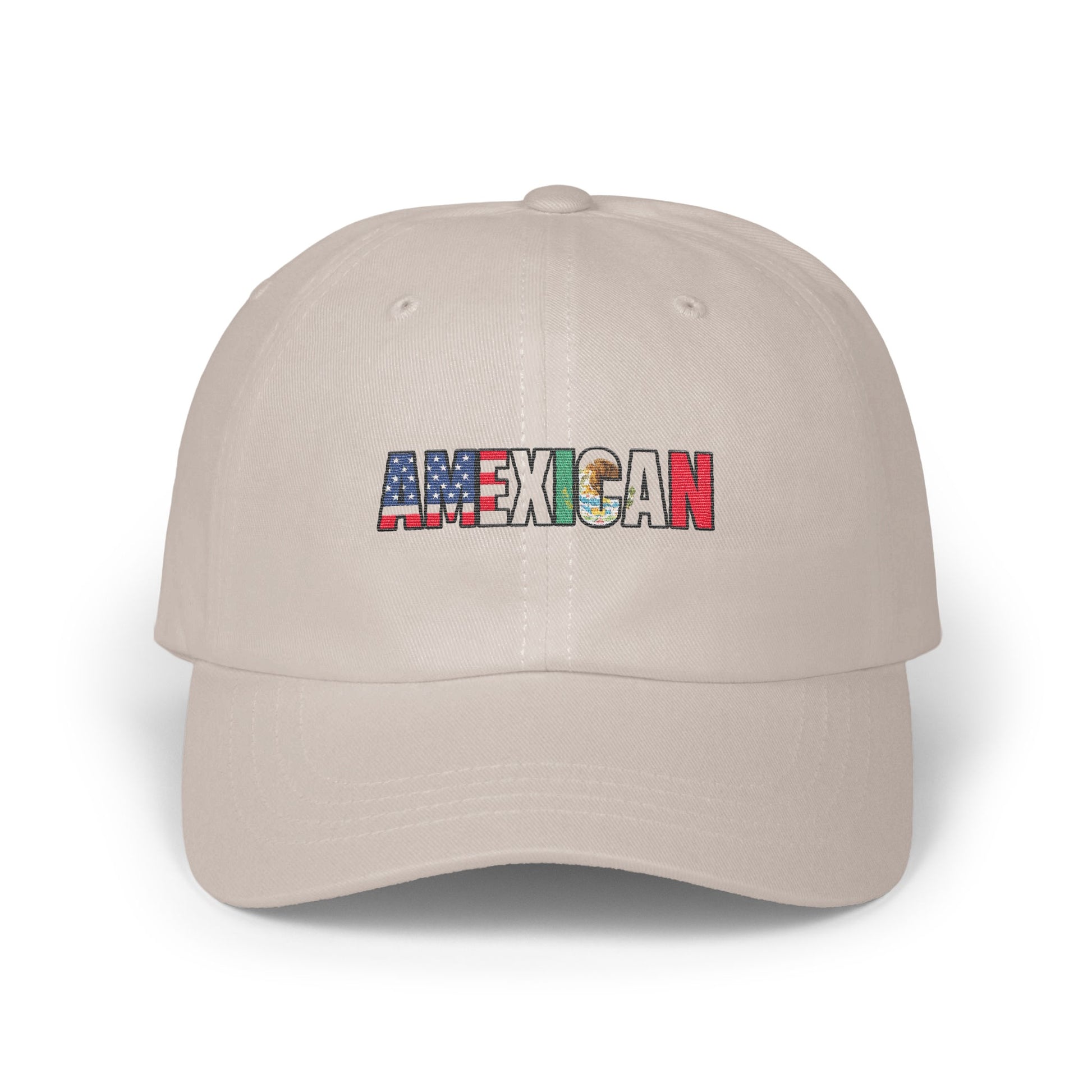 Amexican Graphic USA Mexico Hat for Stylish Headwear product type