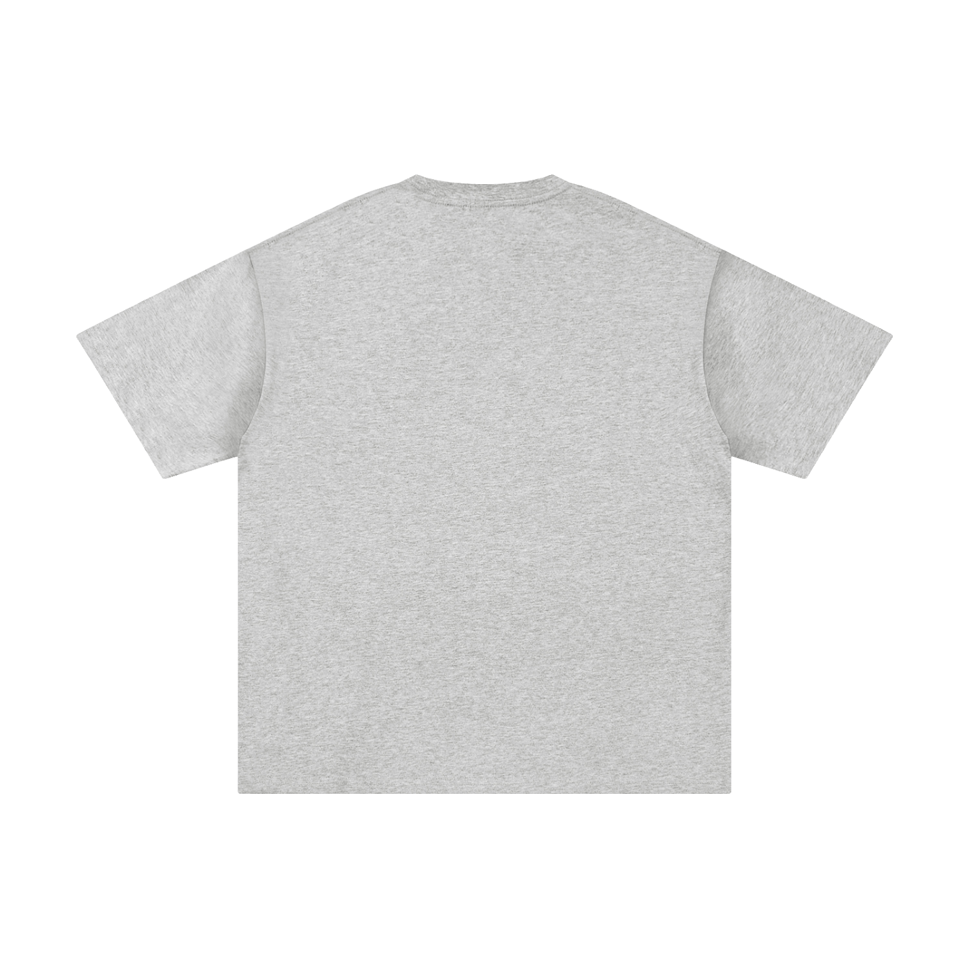 FDT Skull USA Flag Unisex Pure Cotton T-Shirt