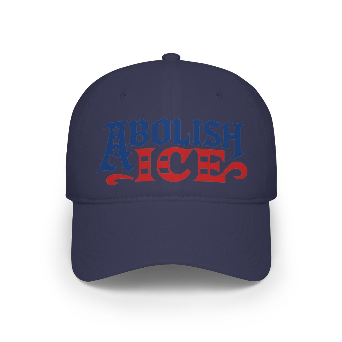 Abolish ICE Graphic Design Comfortable Stylish Hat