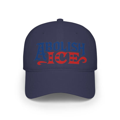 Abolish ICE Graphic Design Comfortable Stylish Hat