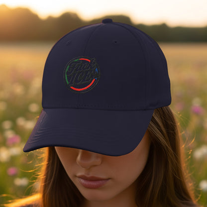 Funk Volca Branded Baseball Cap product