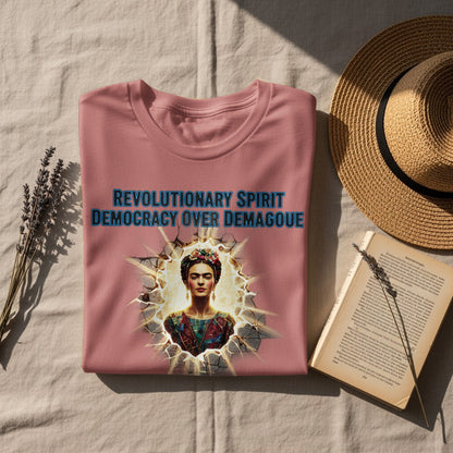 Revolutionary Spirit Democracy Over Demagogue product type