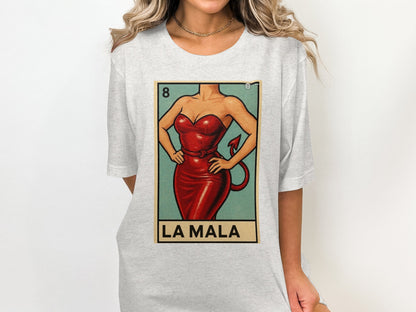 Stylish Graphic Tee with Unique Print product type