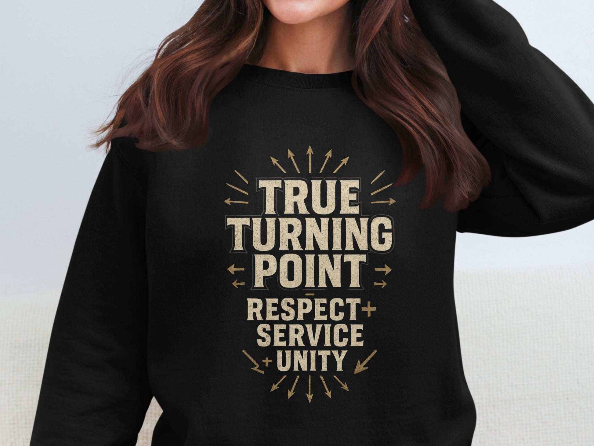 True Turning Point Respect Service Unity product