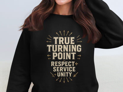 True Turning Point Respect Service Unity product