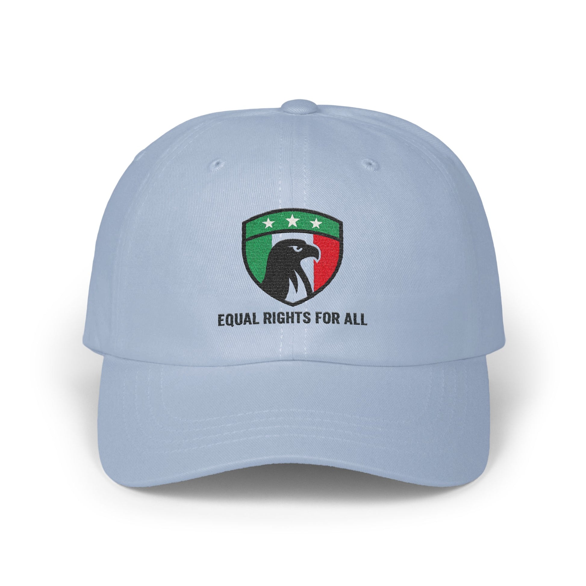 Equal Rights For All Printed Cap product
