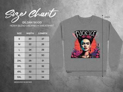 Unique Sweatshirt with Bold Graphic Design