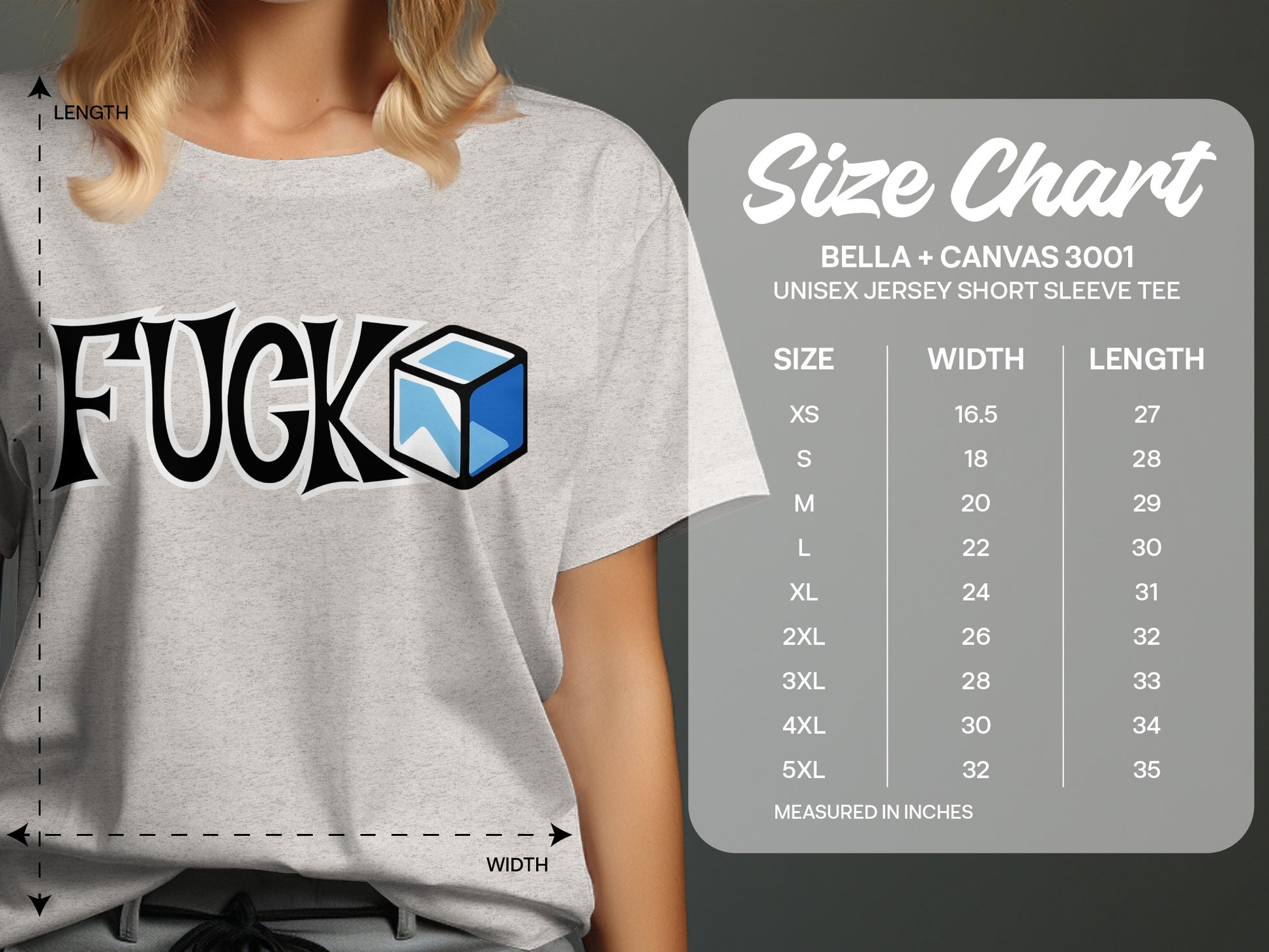 Blazing Cool Graphic Short Sleeve Tee Shirt product type