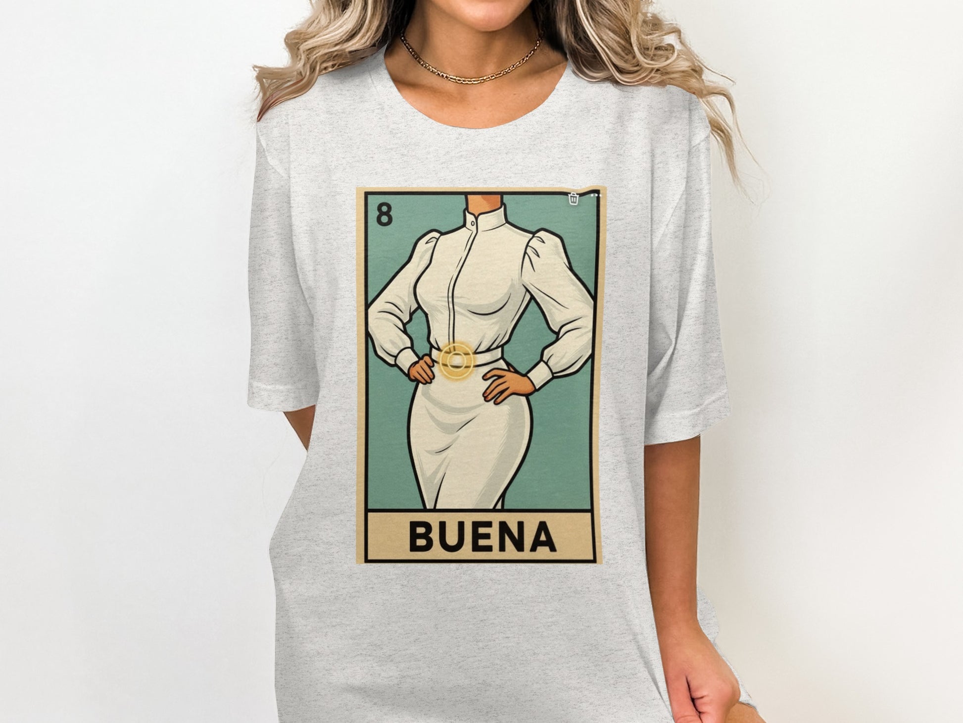 Stylish Graphic T-Shirt Streetwear Fashion Product