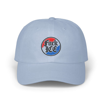 Fuck ICE Adjustable Baseball Cap Hat product
