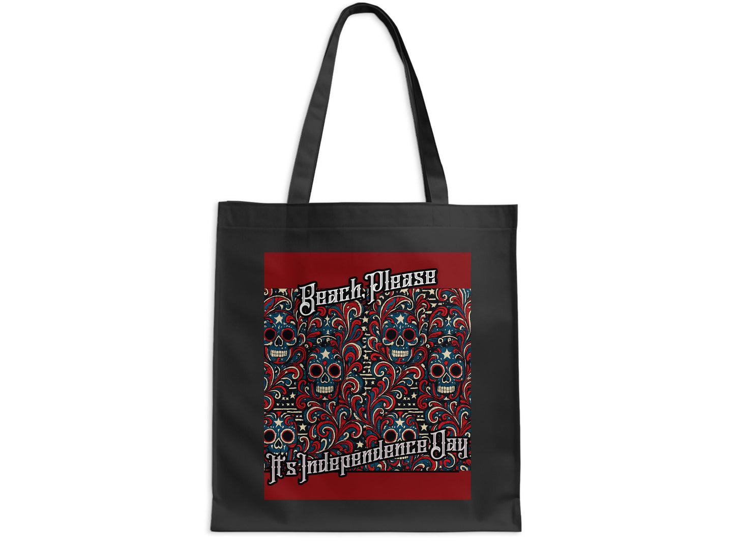 Beach Please It's Independence Day product type