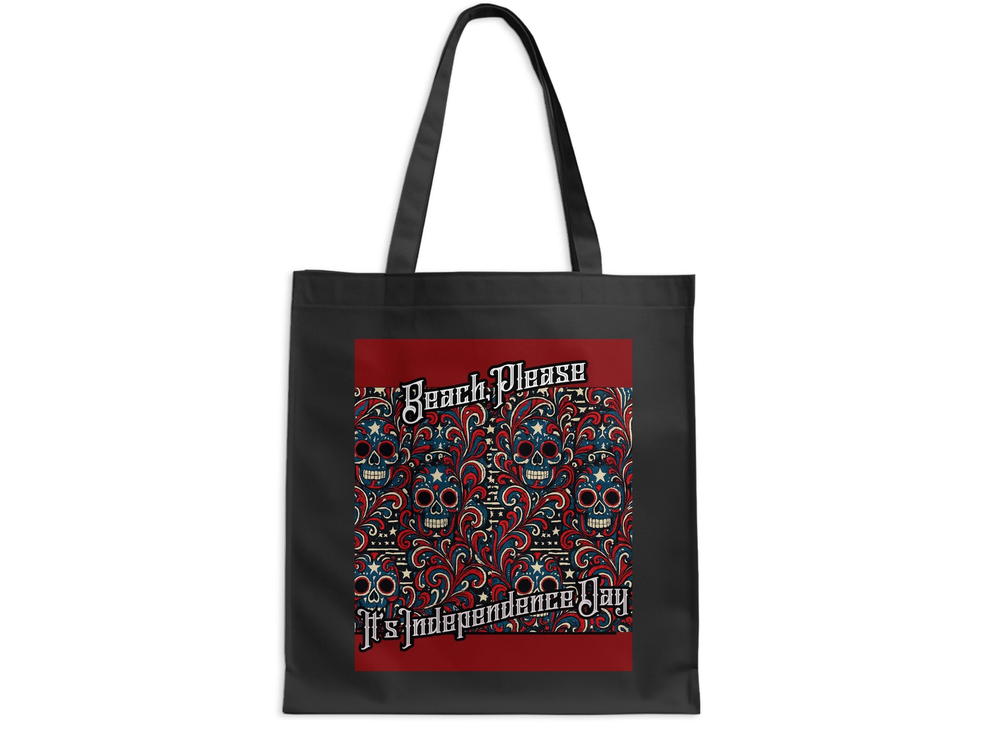 Beach Please It's Independence Day product type