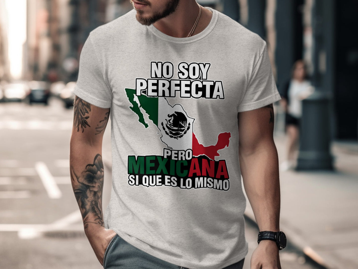 No Soy Perfecta Pero Mexicana Si Que Es Lo Mismo product type