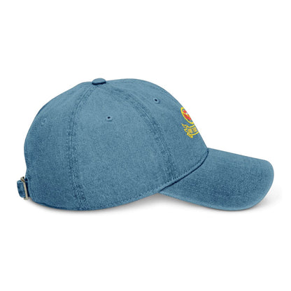 Not That Pendejo Embroidery Hat Resist & Protest Funny Hat