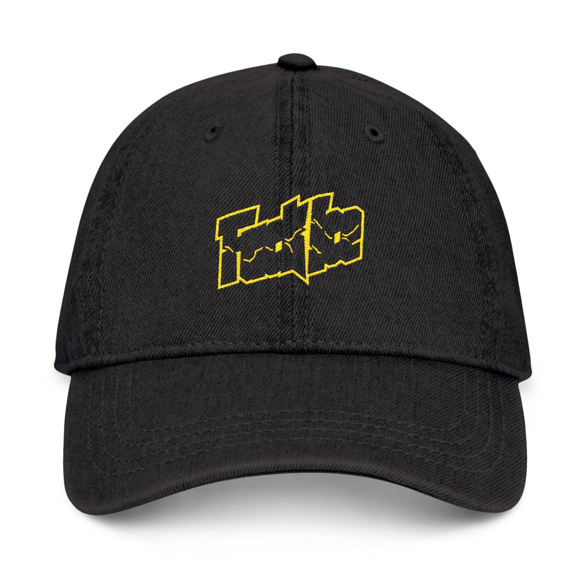 Fuck ICE Embroidery Hat Resist & Protest Funny Hat