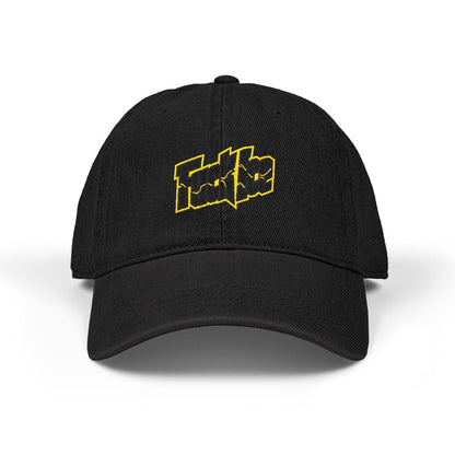 Fuck ICE Embroidery Hat Resist & Protest Funny Hat