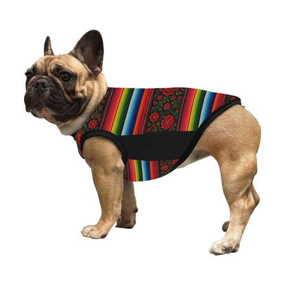 All Over Print Pet Tank Top.