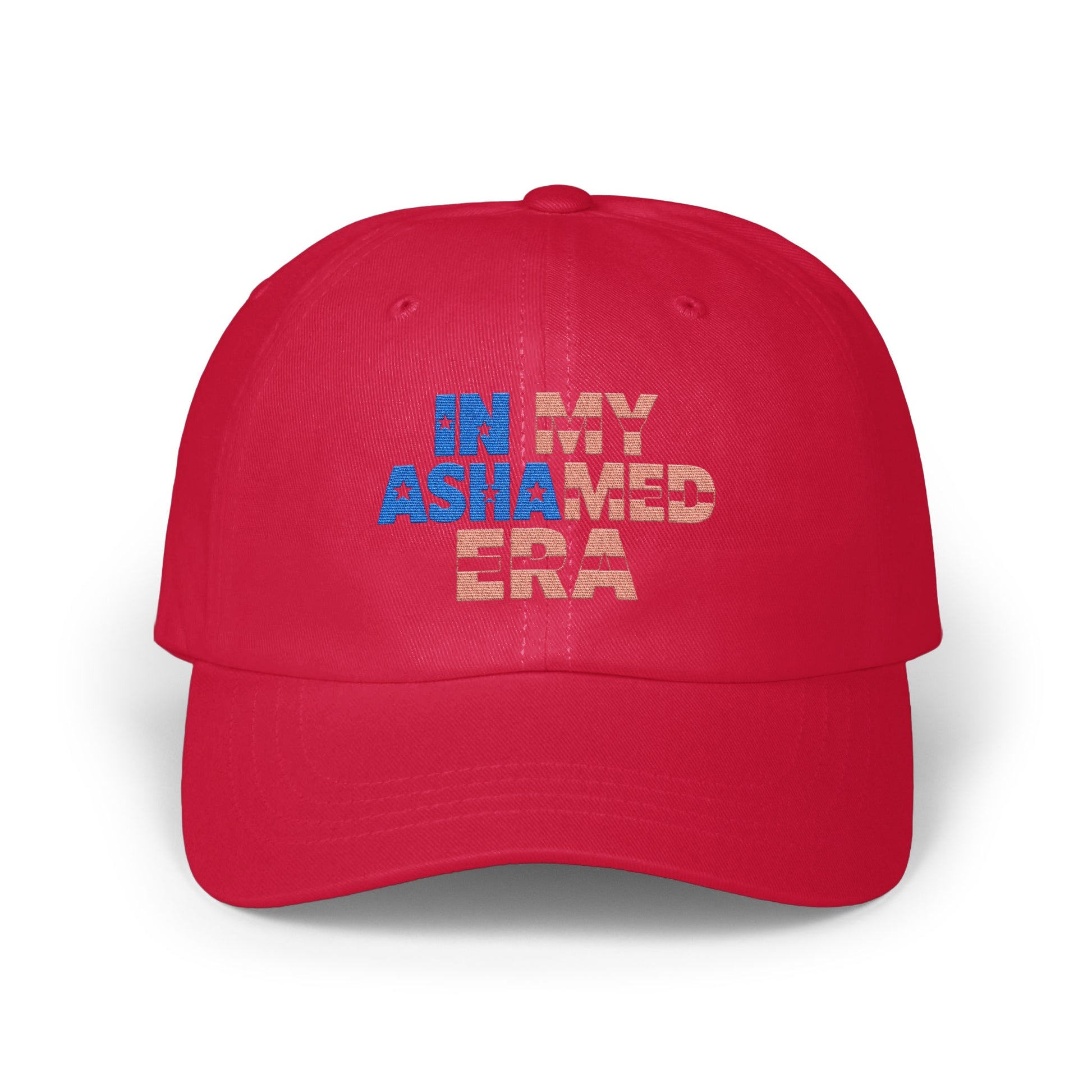 In My Ashamed Era Statement Hat product