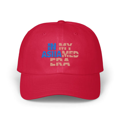 In My Ashamed Era Statement Hat product