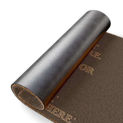 Doormat Frida Kahlo Custom Pesonalized Anti Trump/ Mat Entry Way Custom Message | USA Assembled