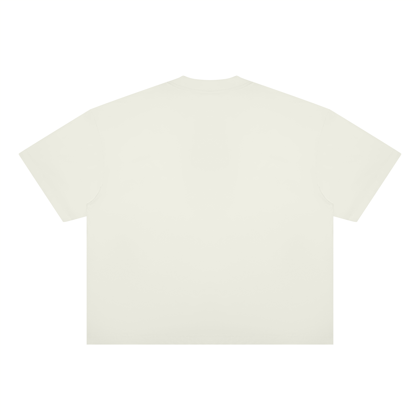 Chinga Tu Maga Unisex Boxy Drop Shoulder T-Shirt