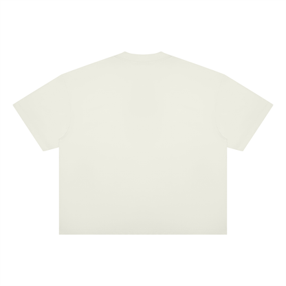 Chinga Tu Maga Unisex Boxy Drop Shoulder T-Shirt