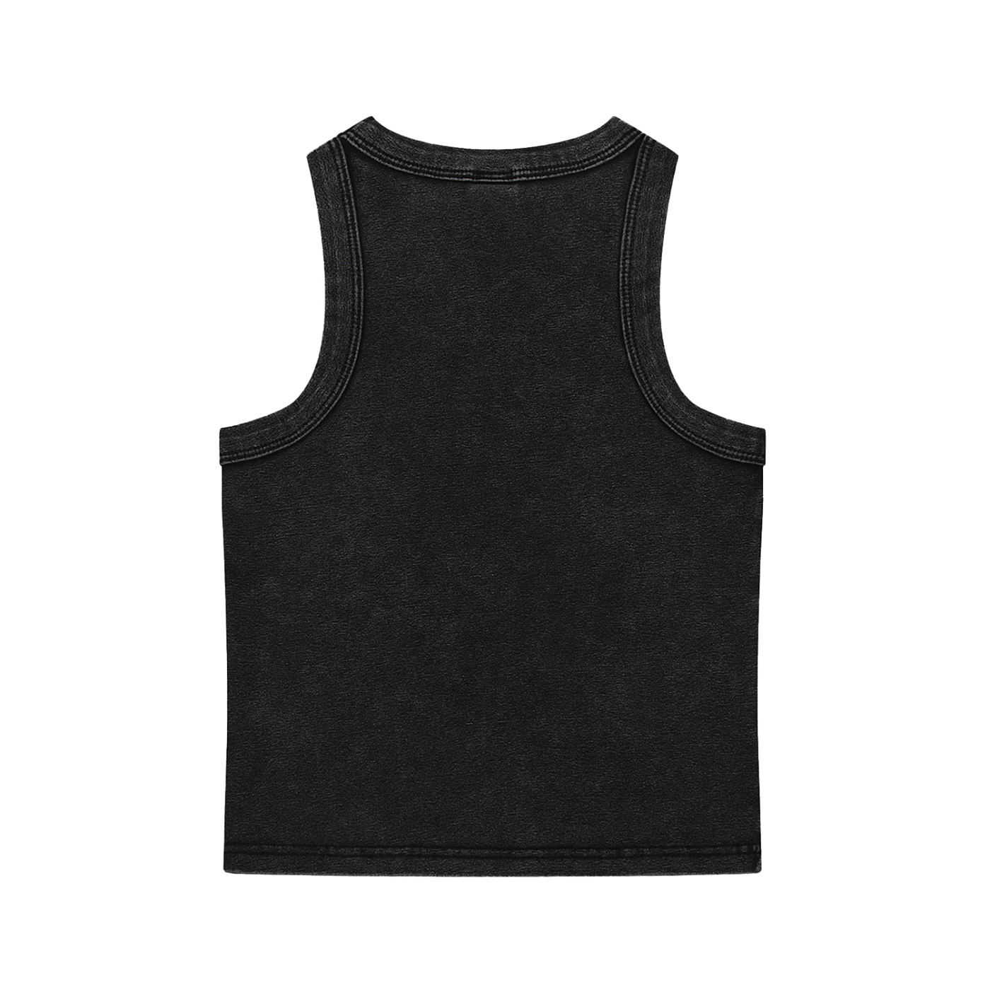 Proud Of My Roots Mexican Pride Snow Washed Tank Top
